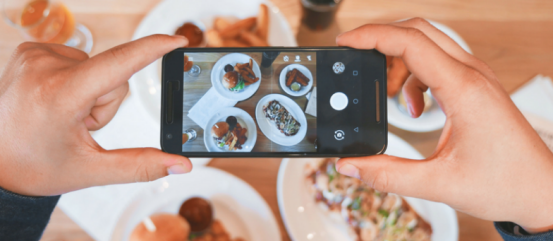 devenez blogueur culinaire devenez blogueur culinaire
